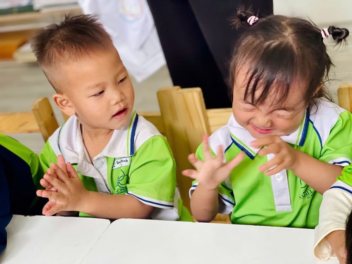 Ảnh hoạt động