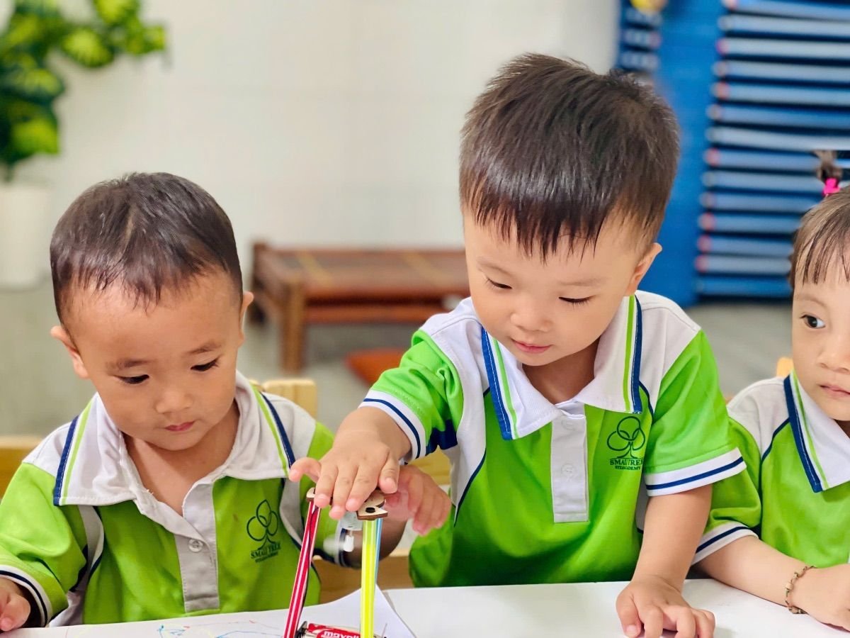 Ảnh hoạt động