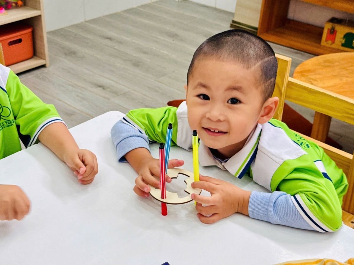 Ảnh hoạt động