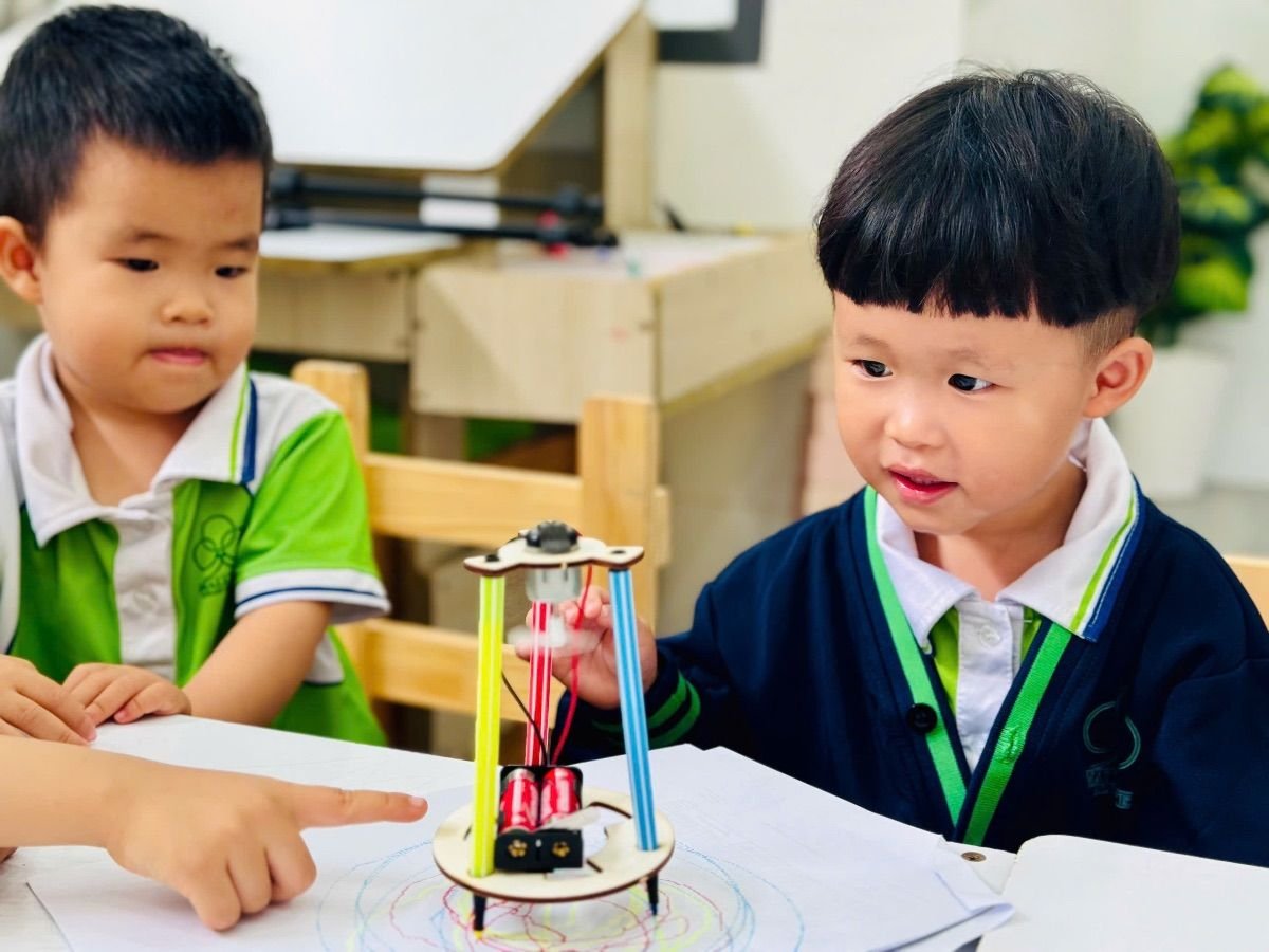 Ảnh hoạt động
