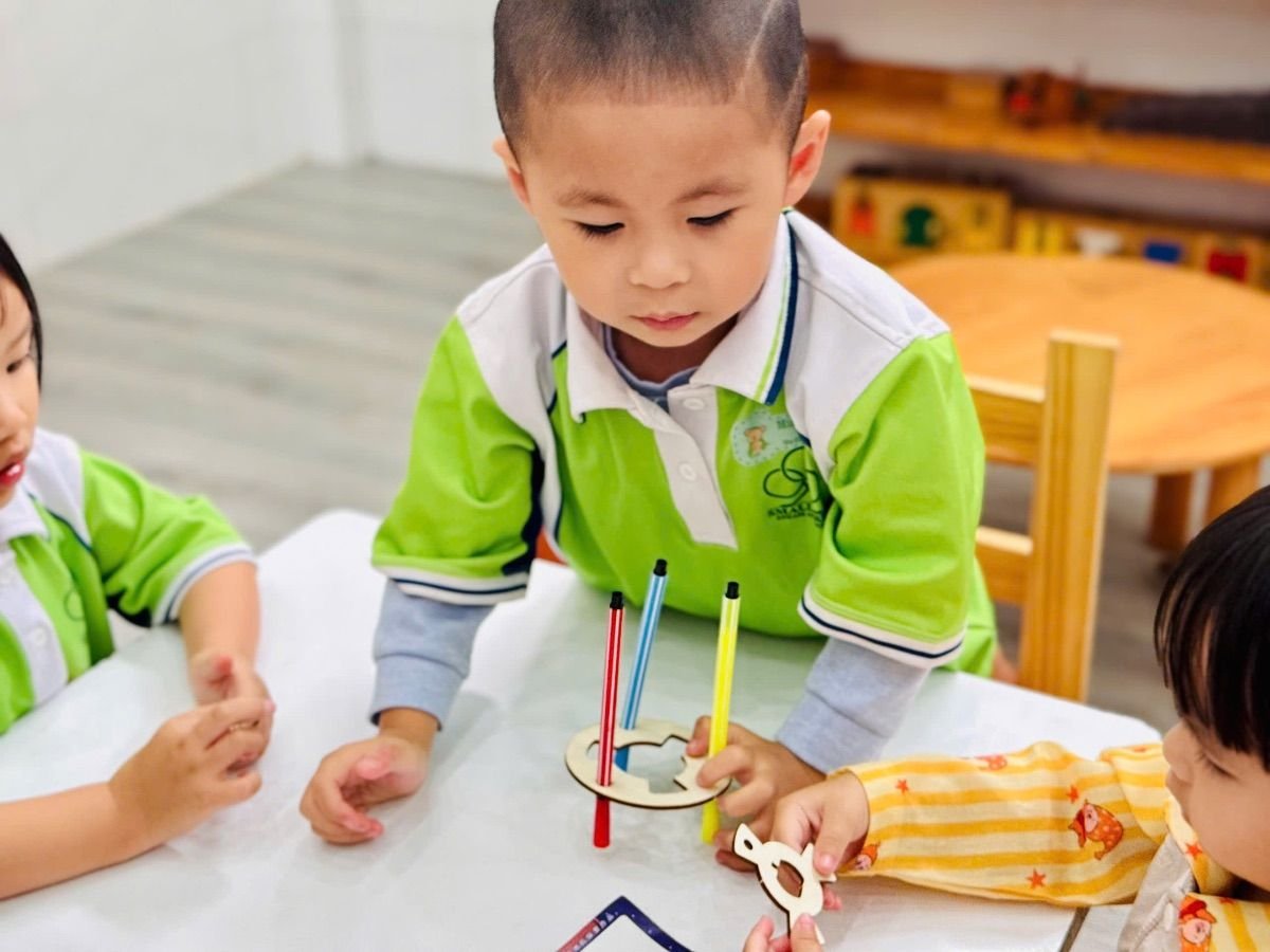 Ảnh hoạt động