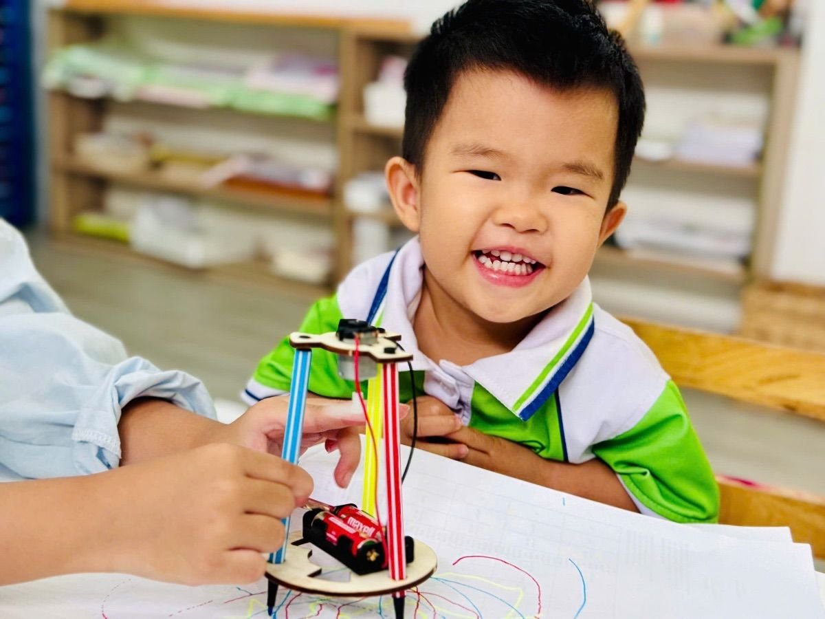 Ảnh hoạt động