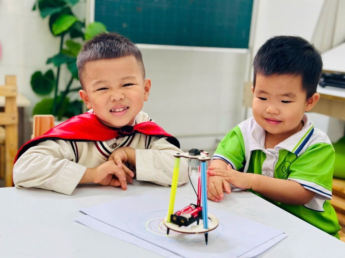 Ảnh hoạt động