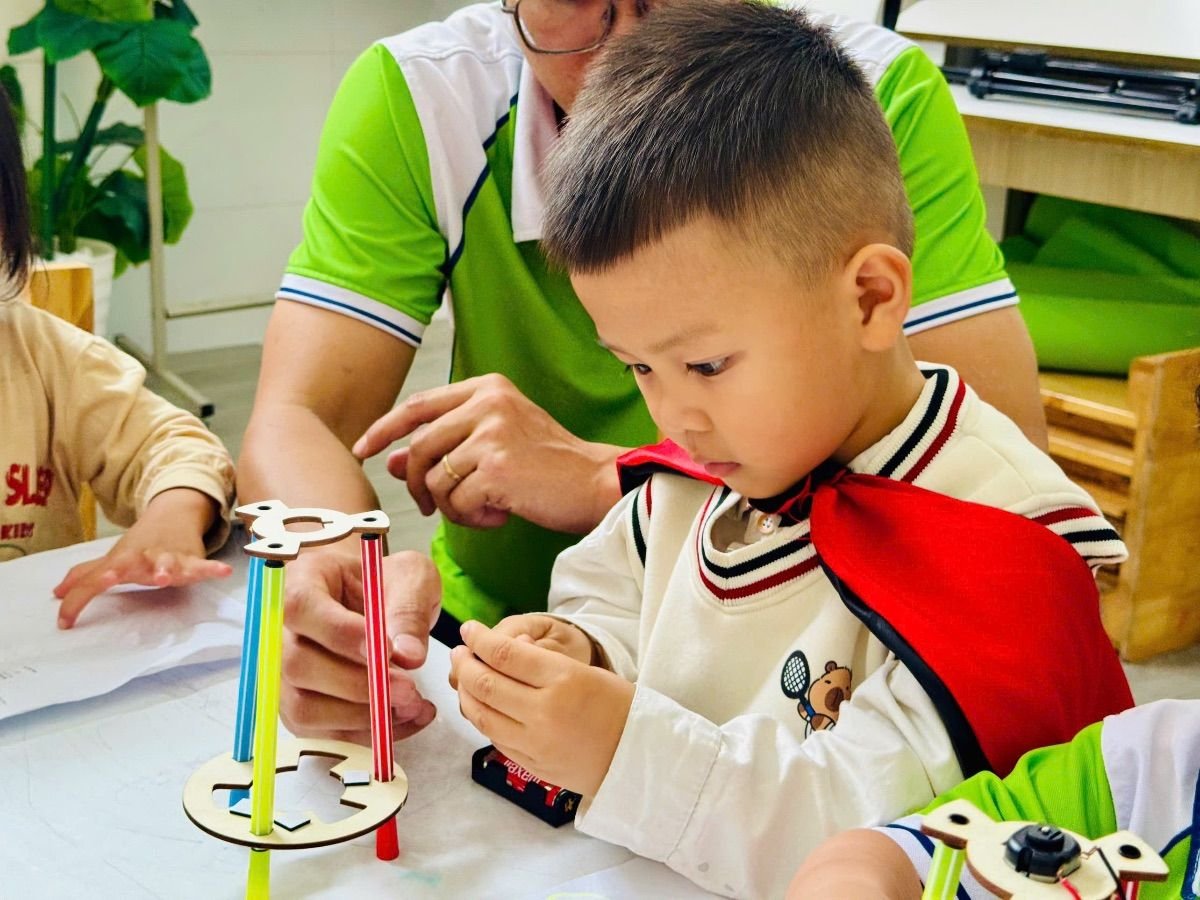 Ảnh hoạt động
