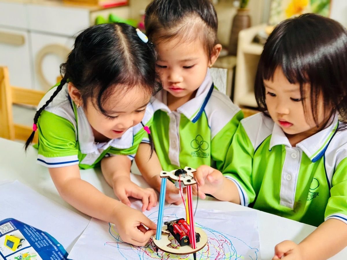 Ảnh hoạt động
