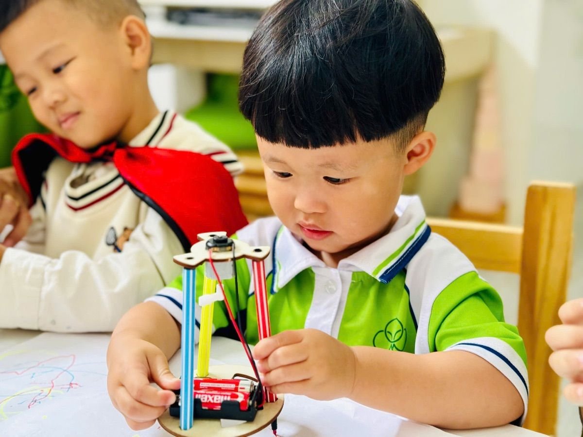 Ảnh hoạt động