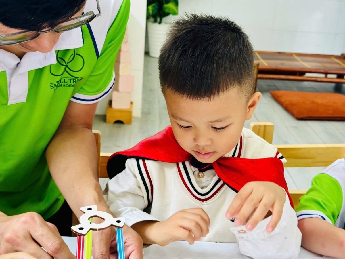 Ảnh hoạt động