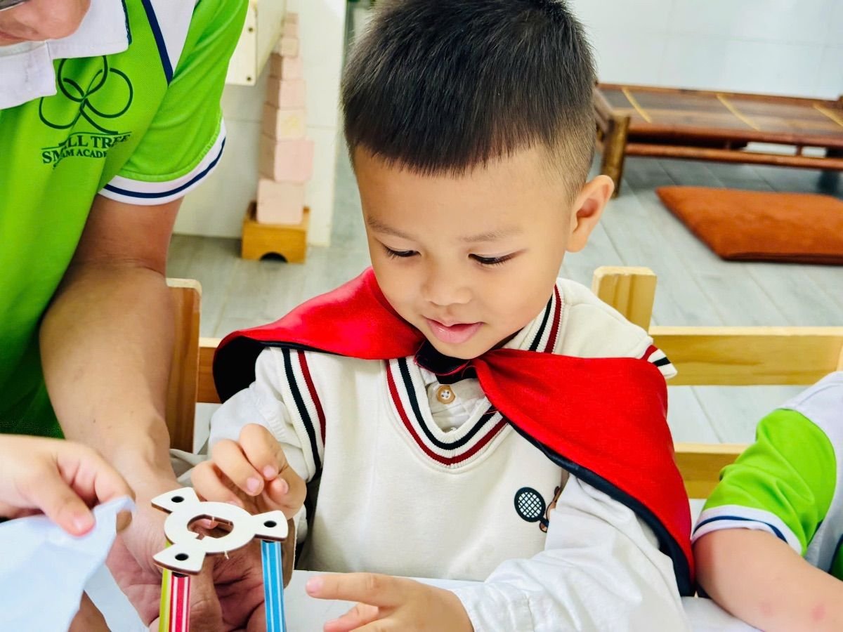 Ảnh hoạt động