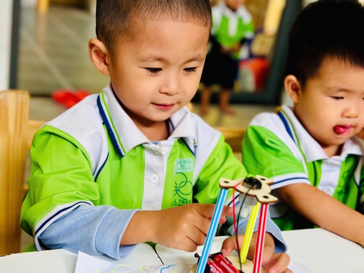 Ảnh hoạt động