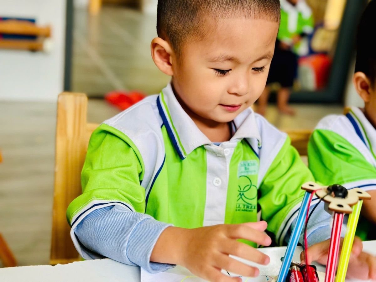 Ảnh hoạt động