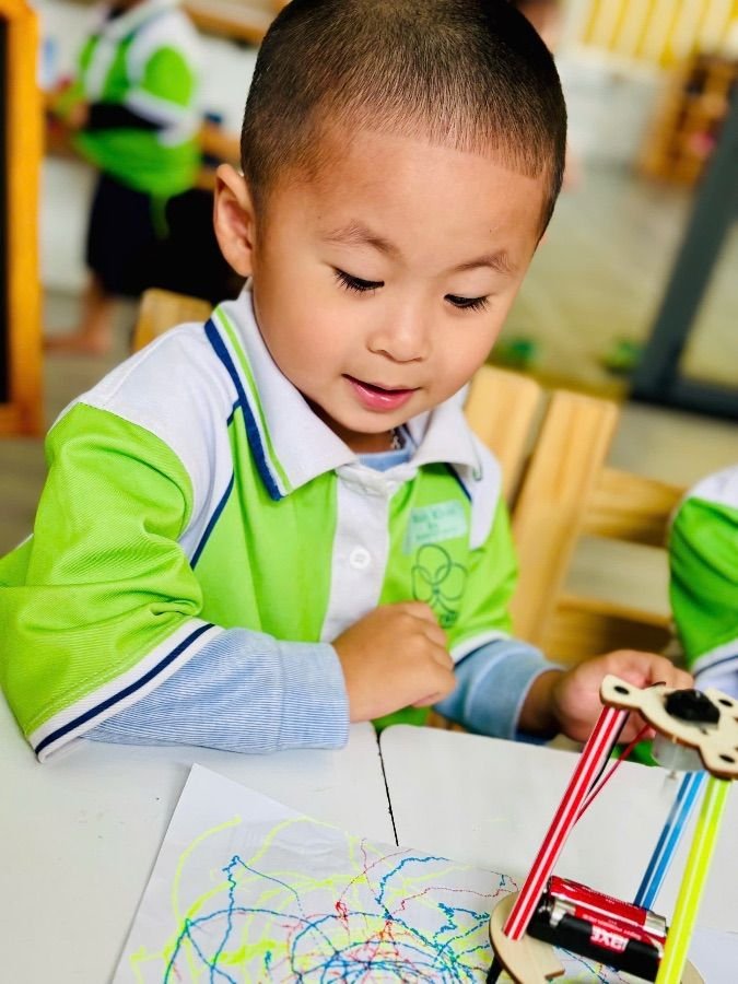 Ảnh hoạt động