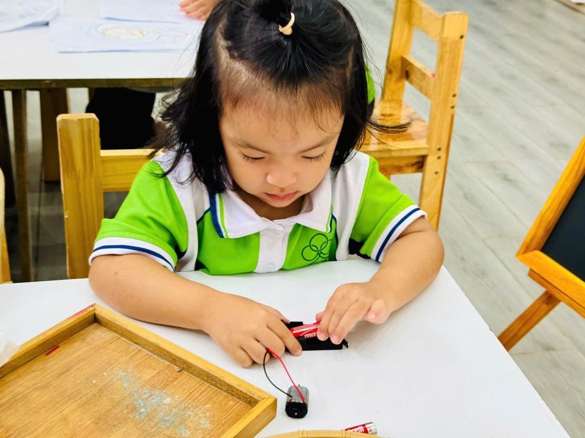 Ảnh hoạt động