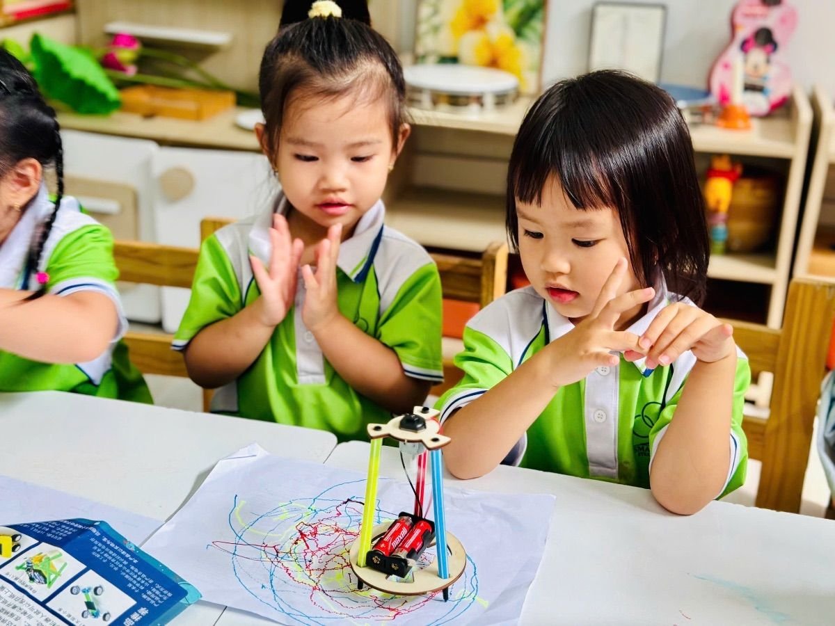 Ảnh hoạt động