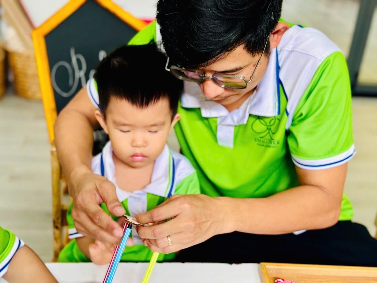 Ảnh hoạt động