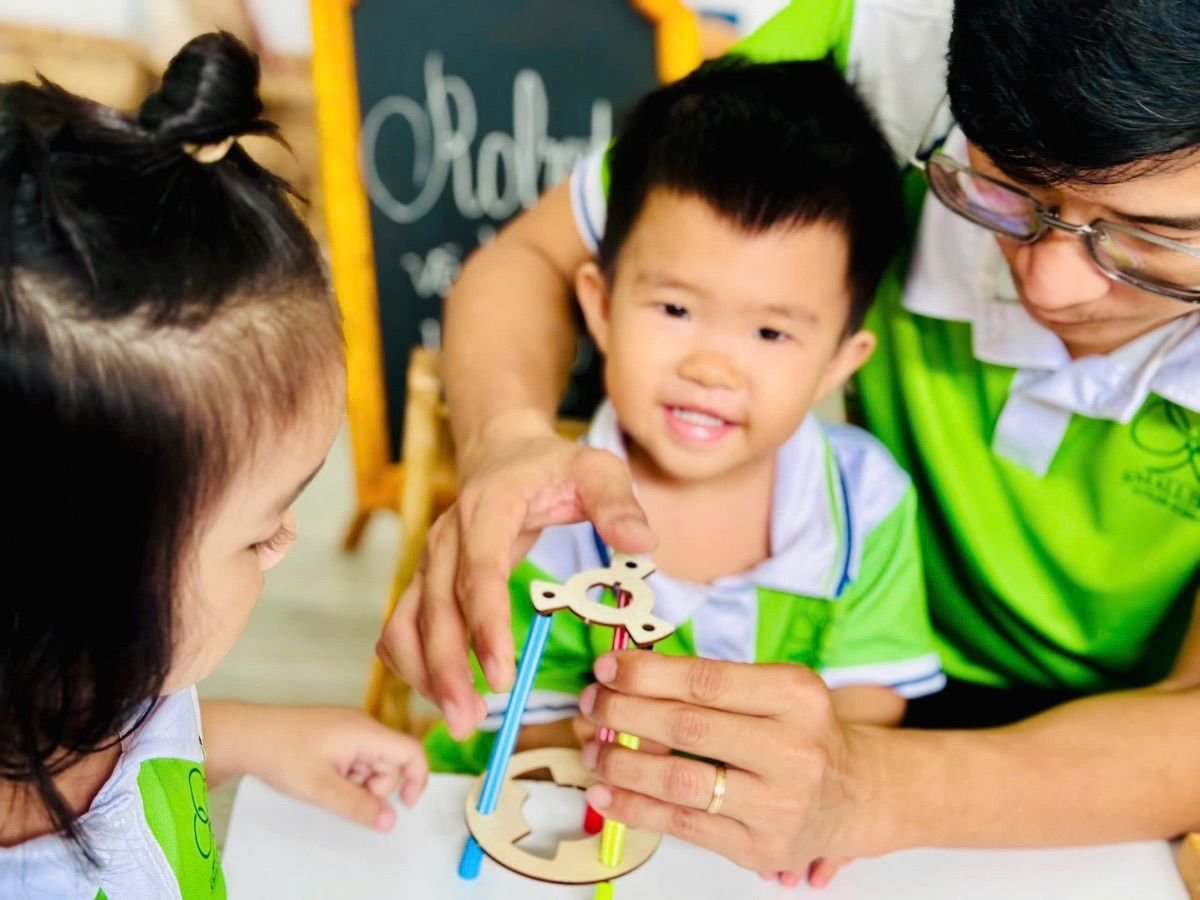 Ảnh hoạt động
