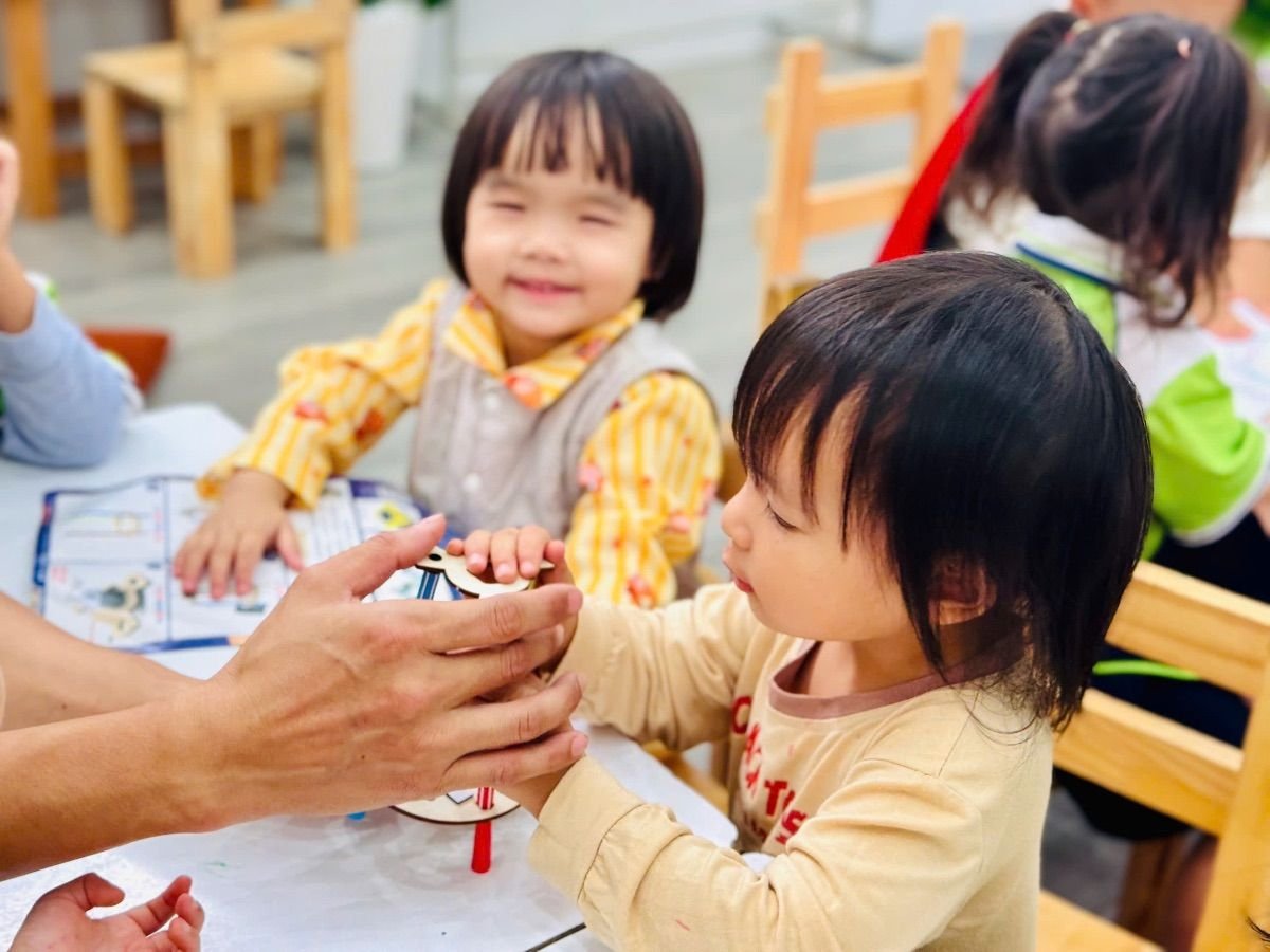 Ảnh hoạt động