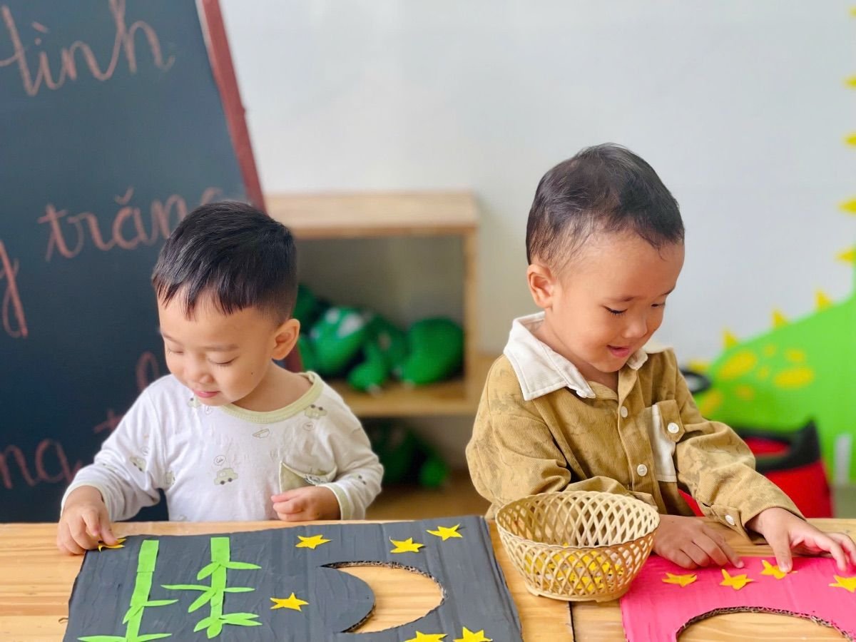 Ảnh hoạt động
