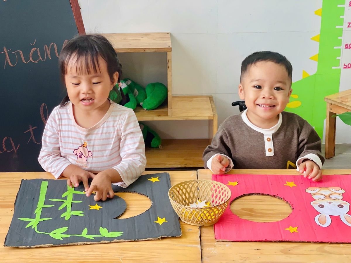 Ảnh hoạt động