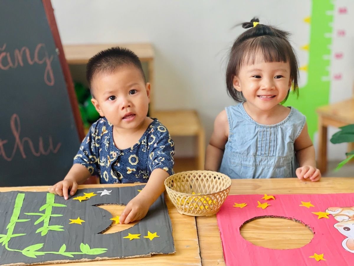 Ảnh hoạt động