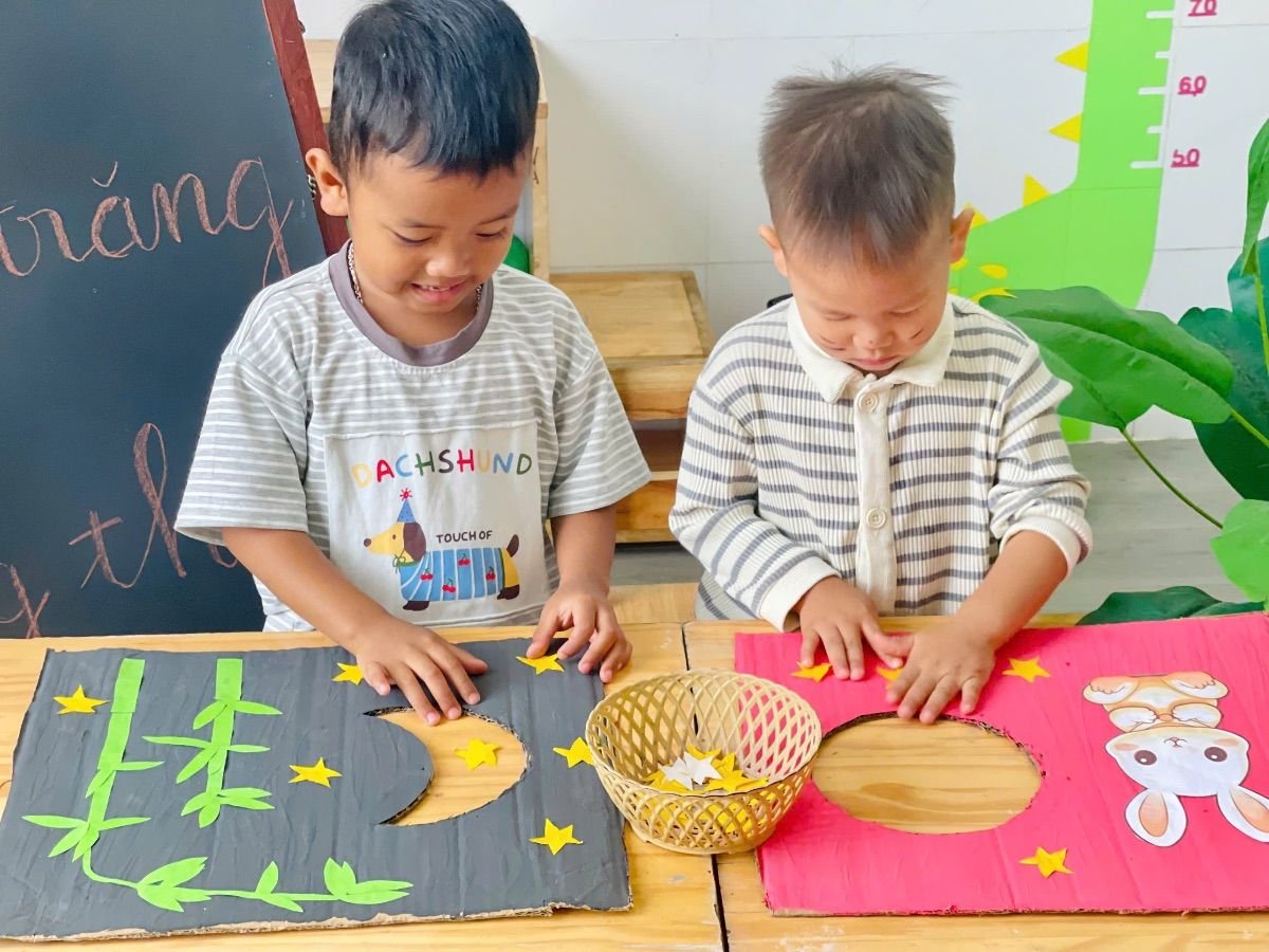 Ảnh hoạt động