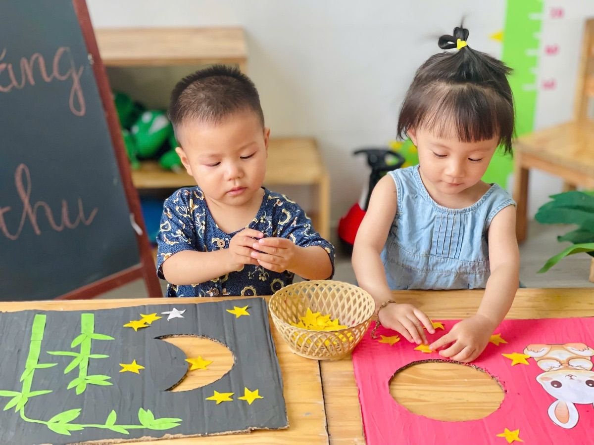 Ảnh hoạt động
