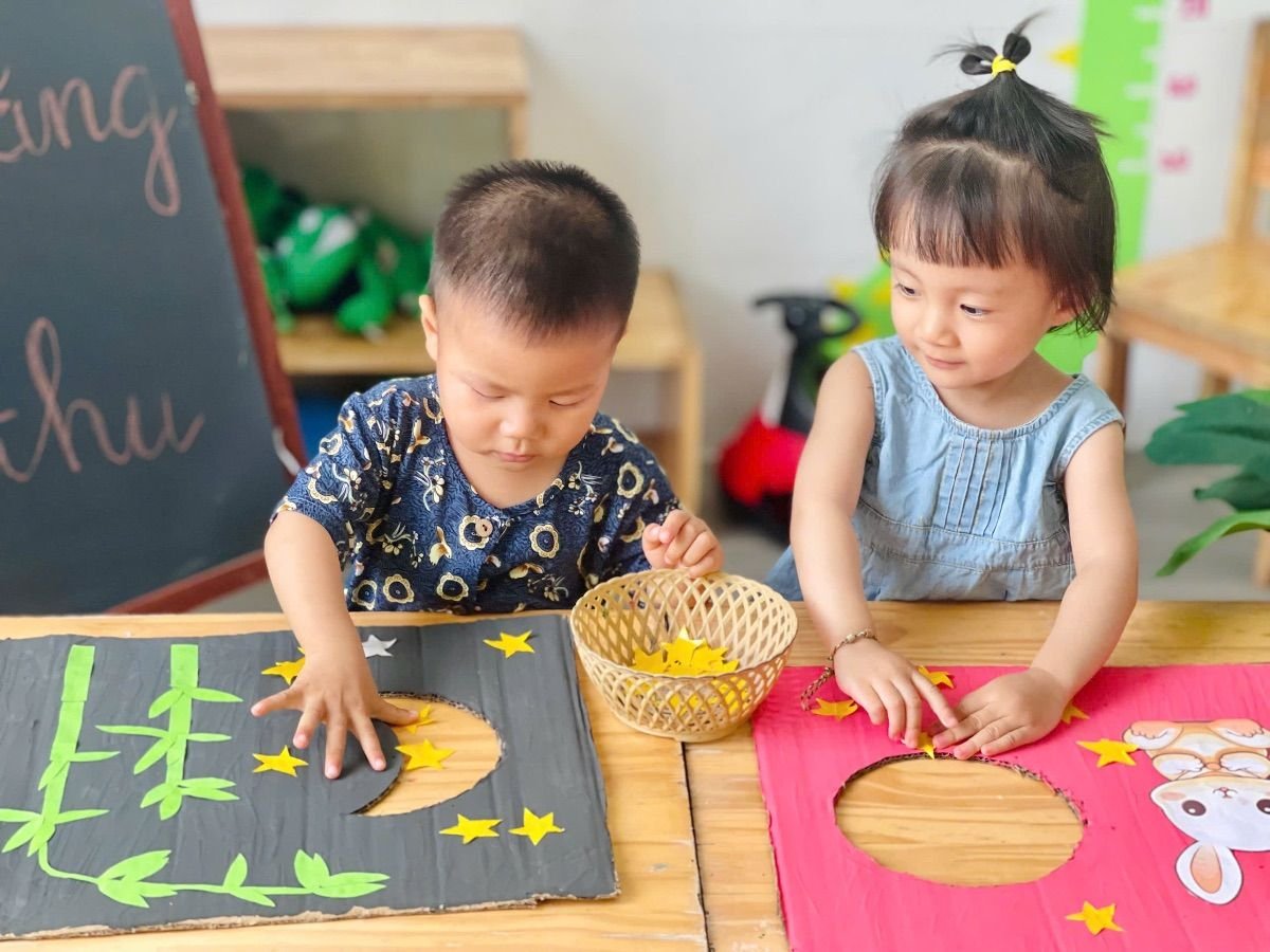 Ảnh hoạt động