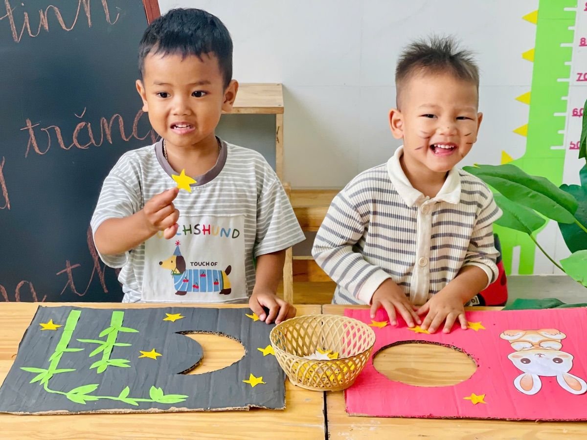 Ảnh hoạt động