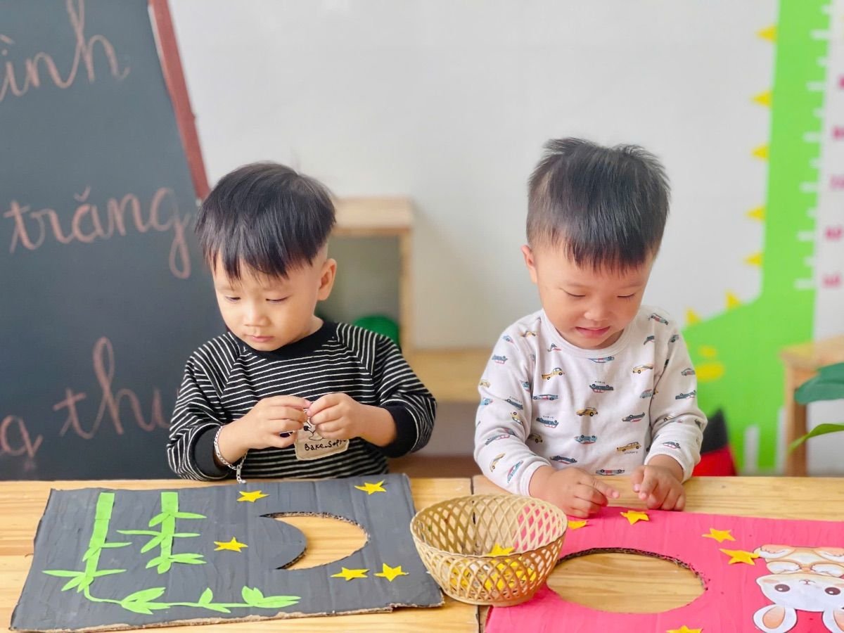 Ảnh hoạt động