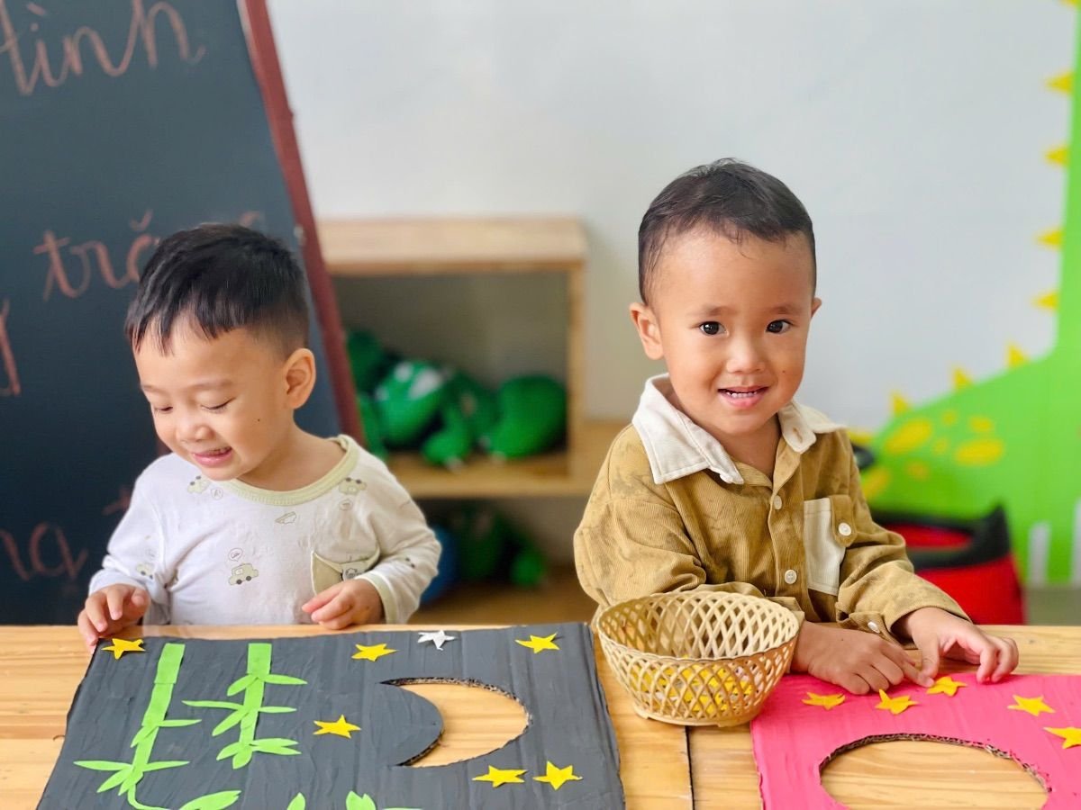 Ảnh hoạt động