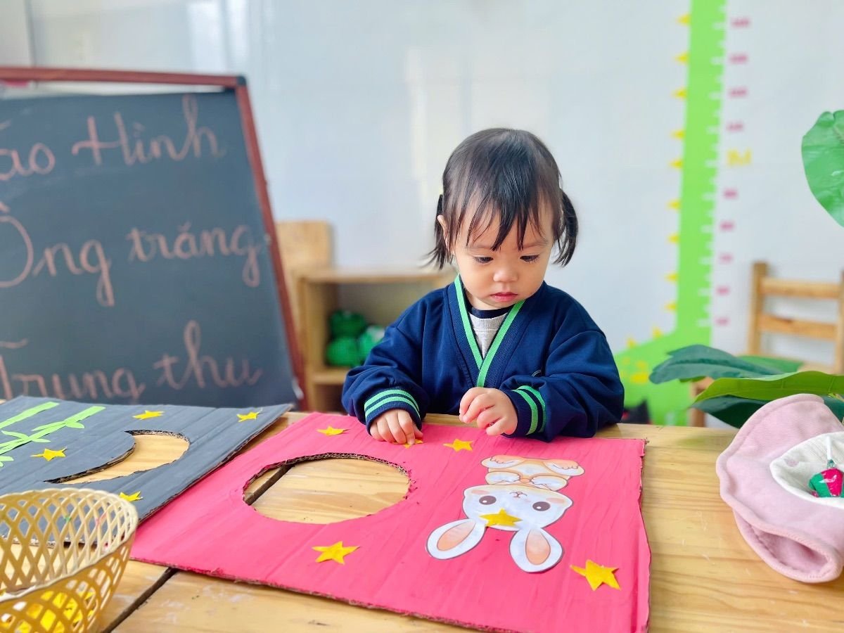 Ảnh hoạt động