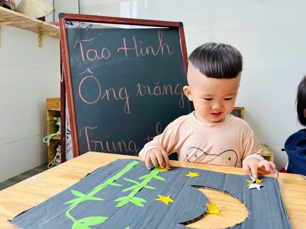 Ảnh hoạt động