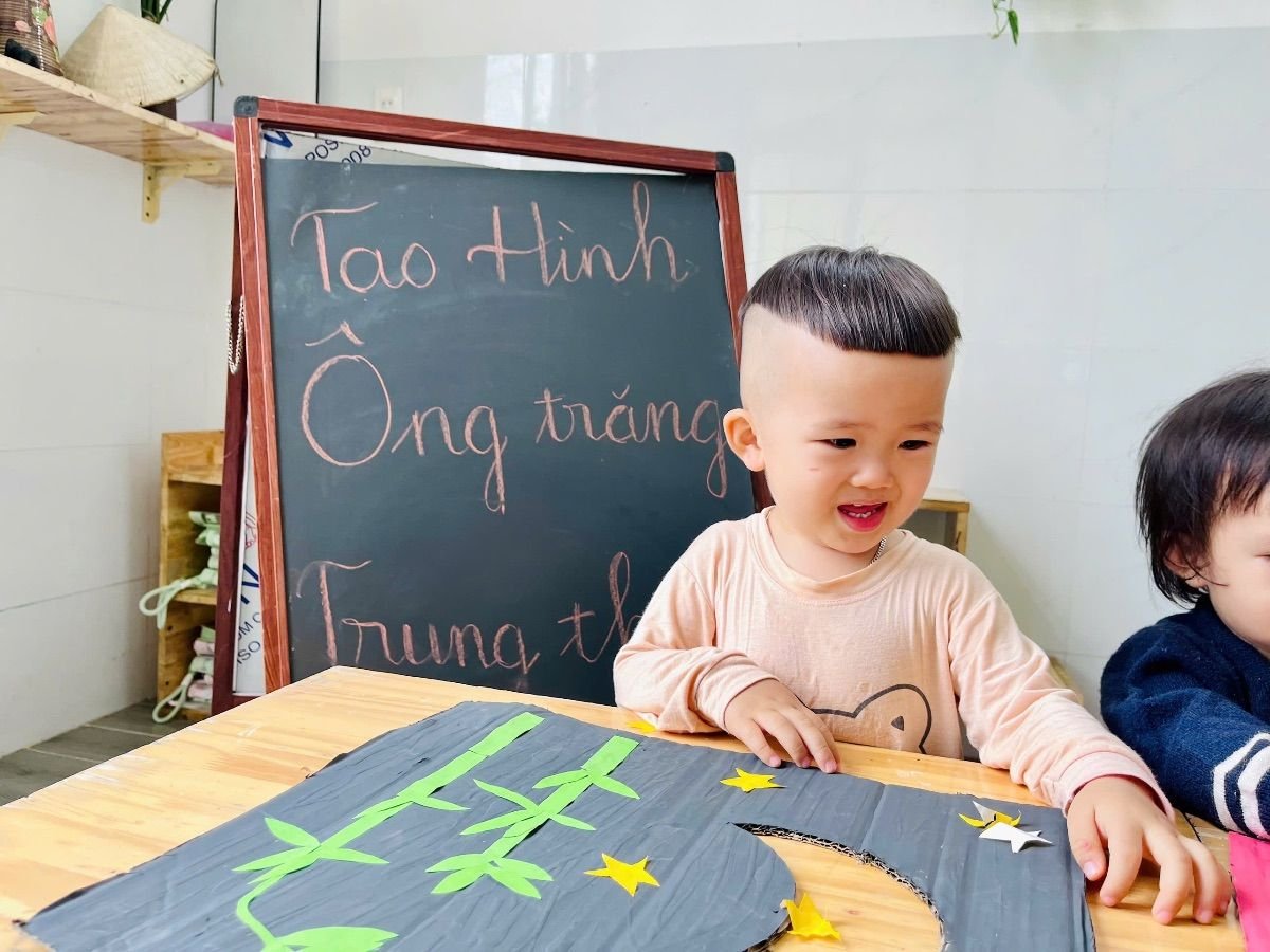 Ảnh hoạt động