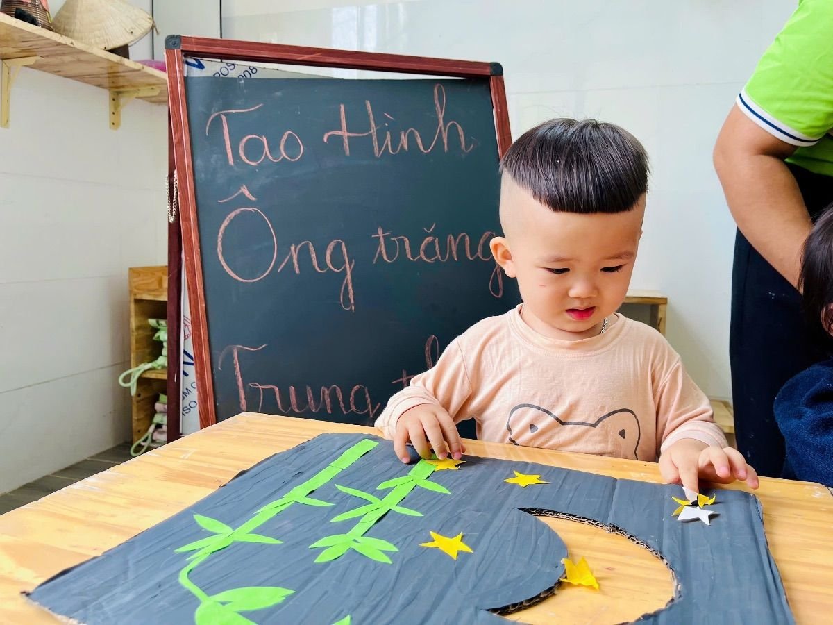 Ảnh hoạt động