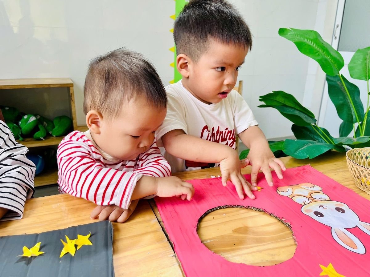 Ảnh hoạt động