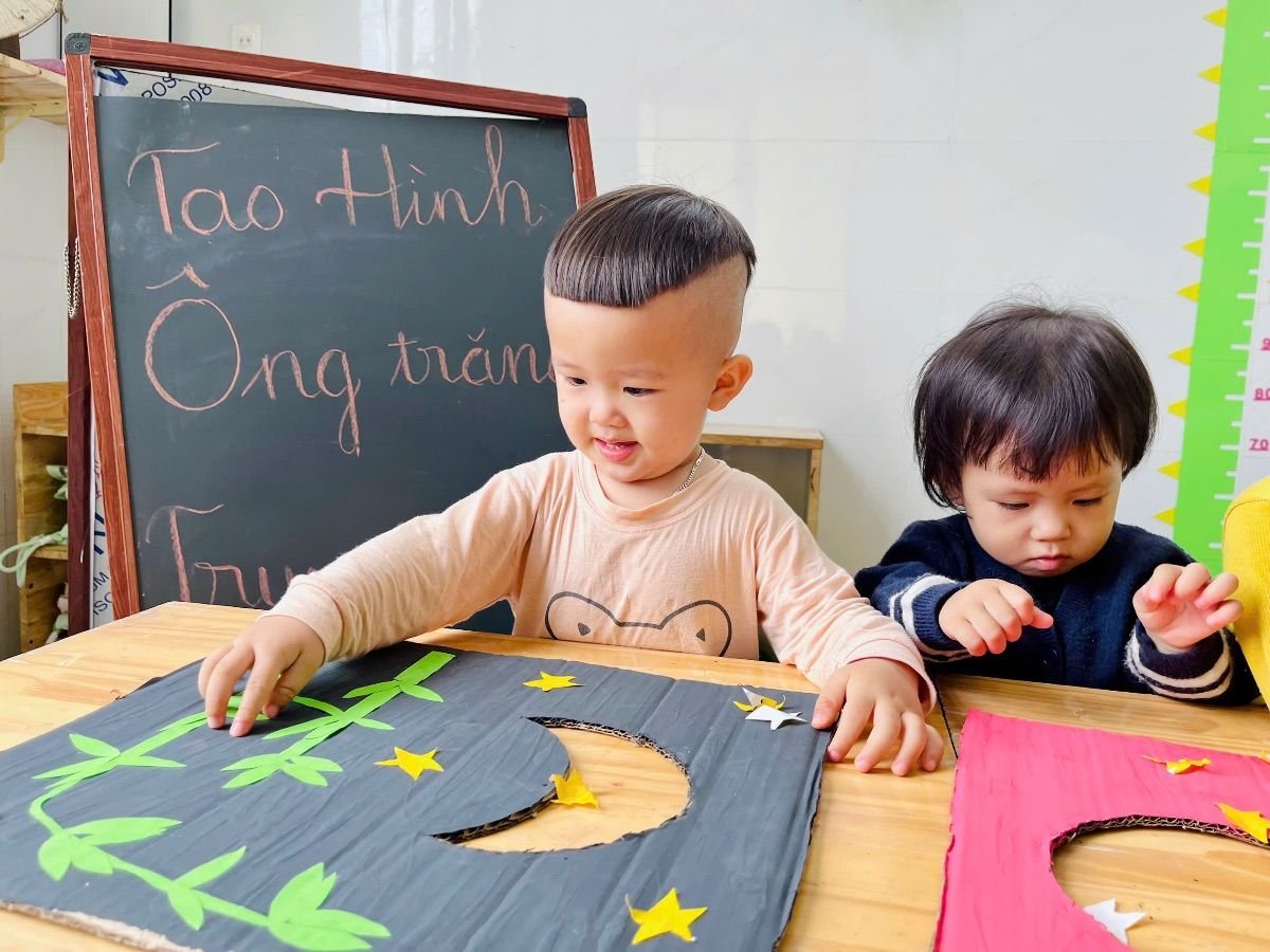 Ảnh hoạt động