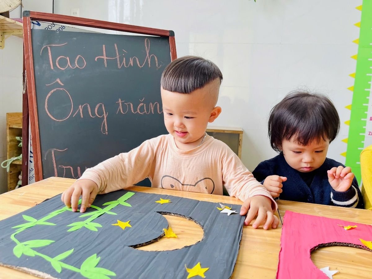 Ảnh hoạt động