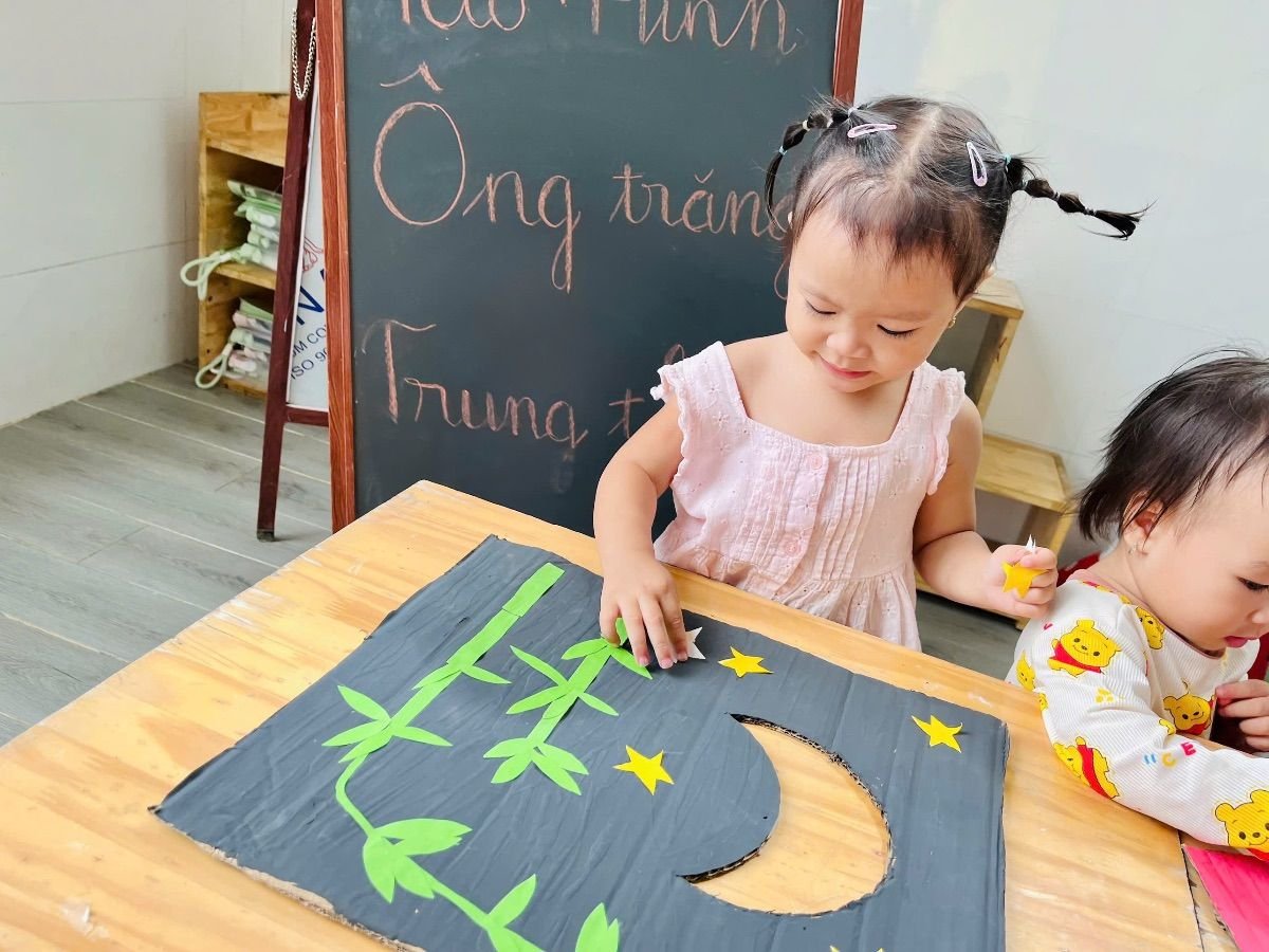 Ảnh hoạt động