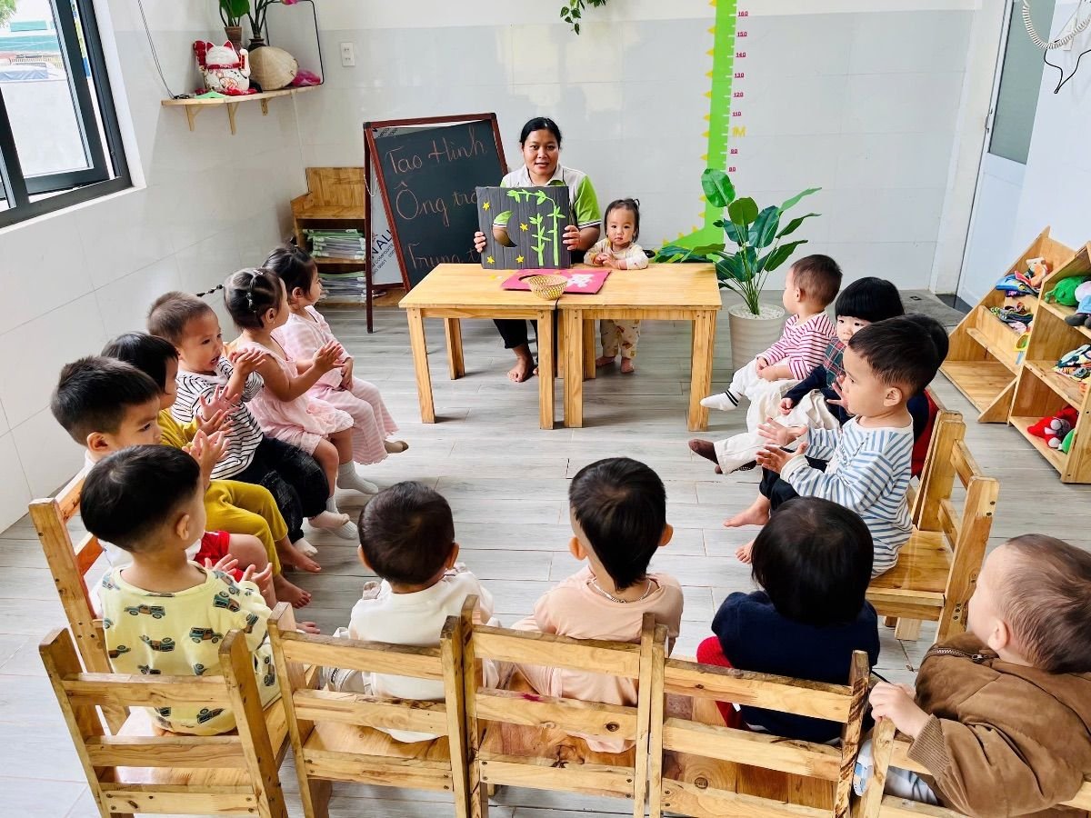 Ảnh hoạt động