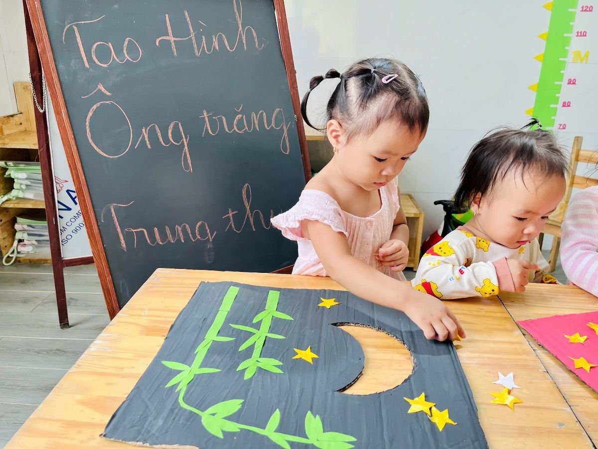 Ảnh hoạt động