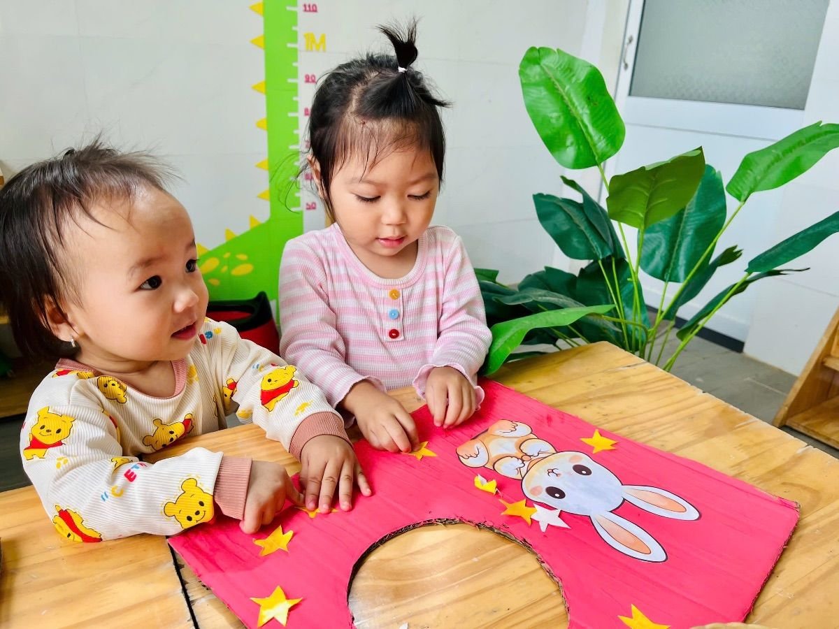 Ảnh hoạt động