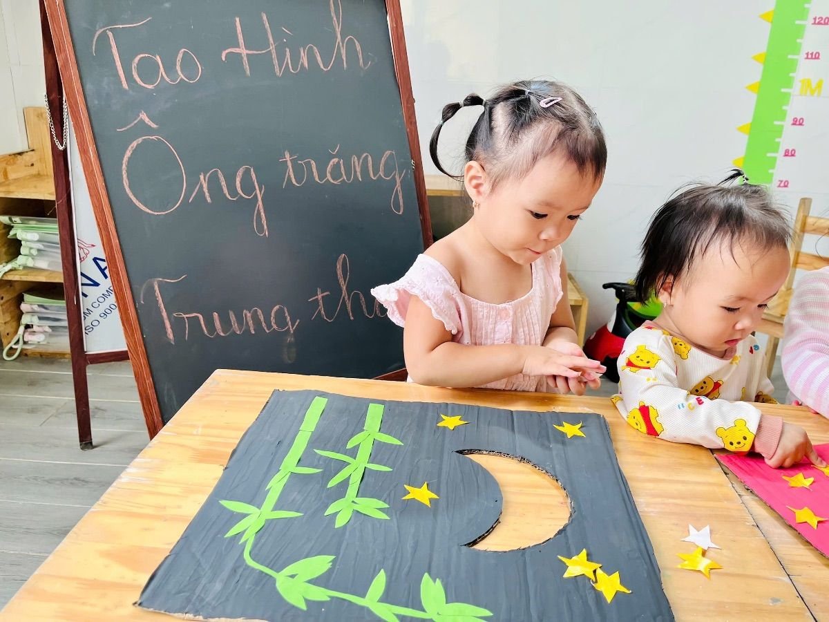 Ảnh hoạt động