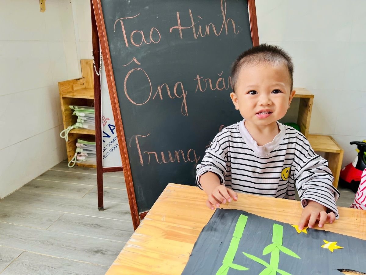 Ảnh hoạt động