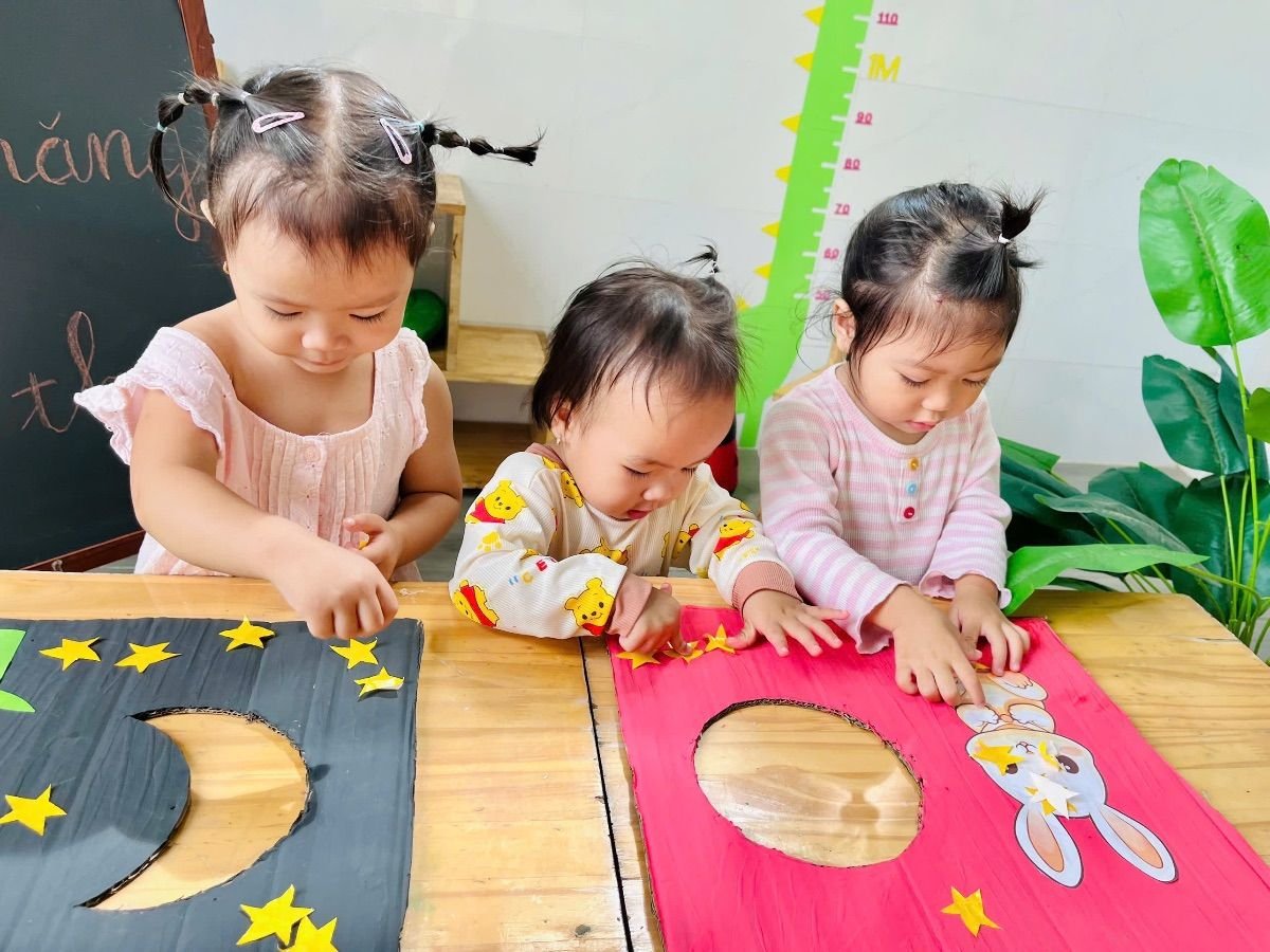 Ảnh hoạt động