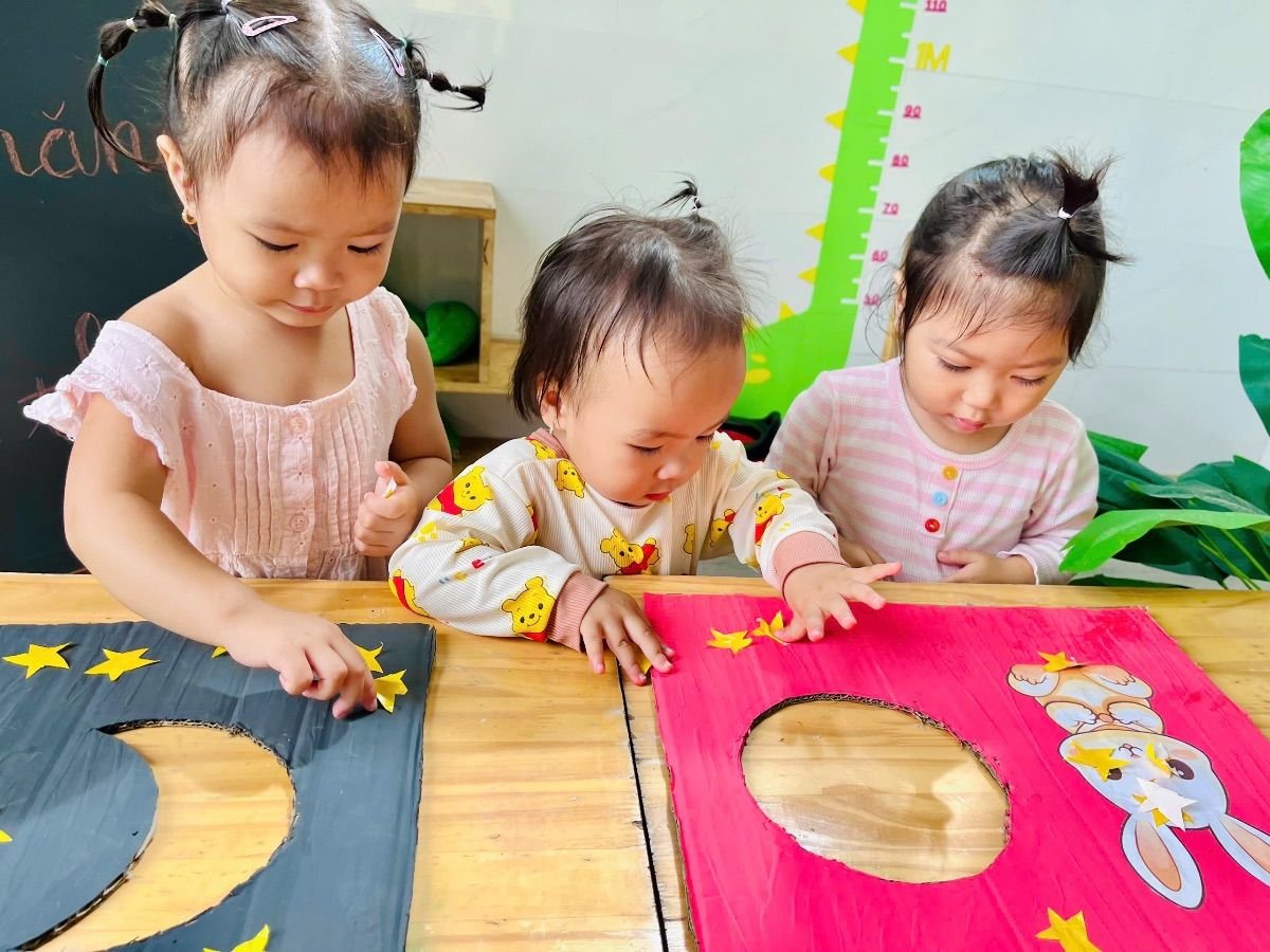 Ảnh hoạt động