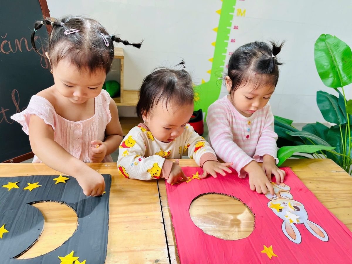 Ảnh hoạt động