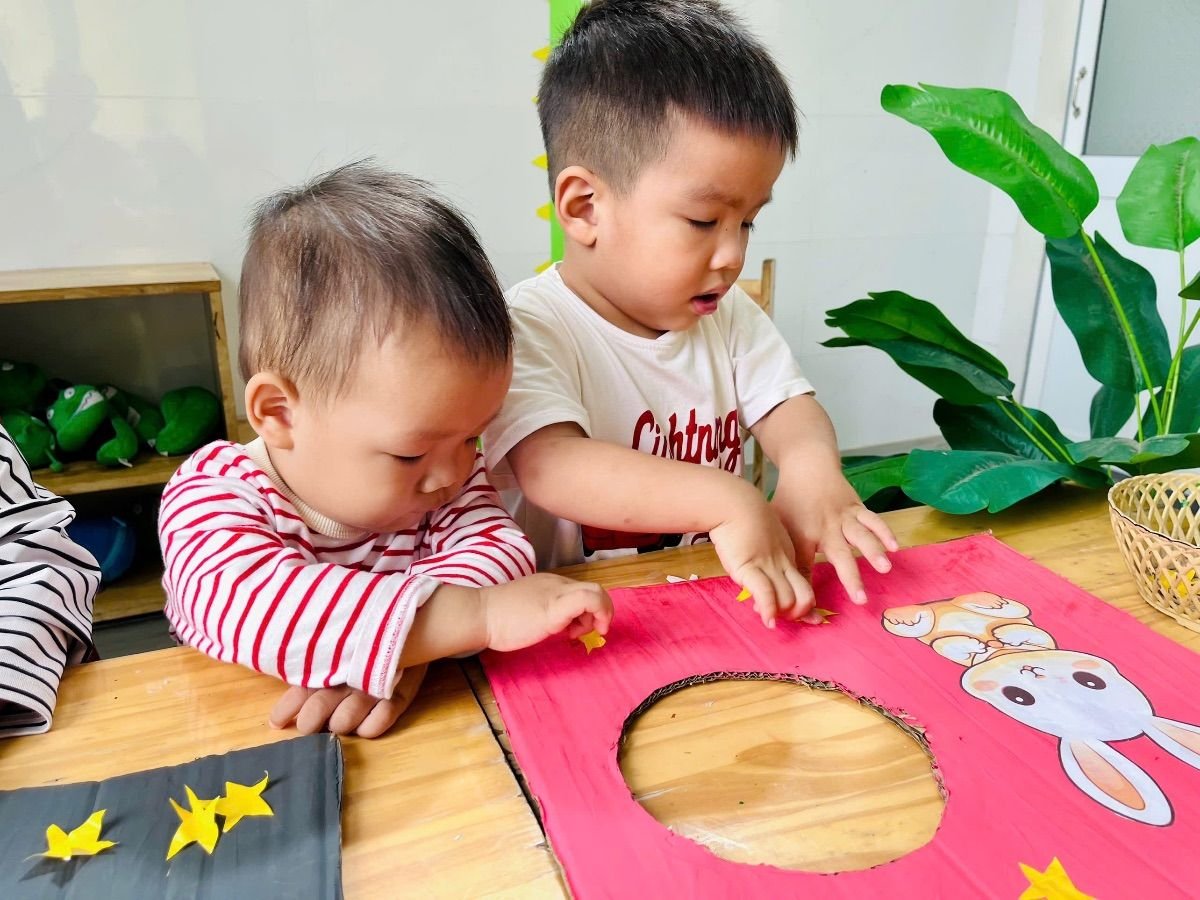 Ảnh hoạt động