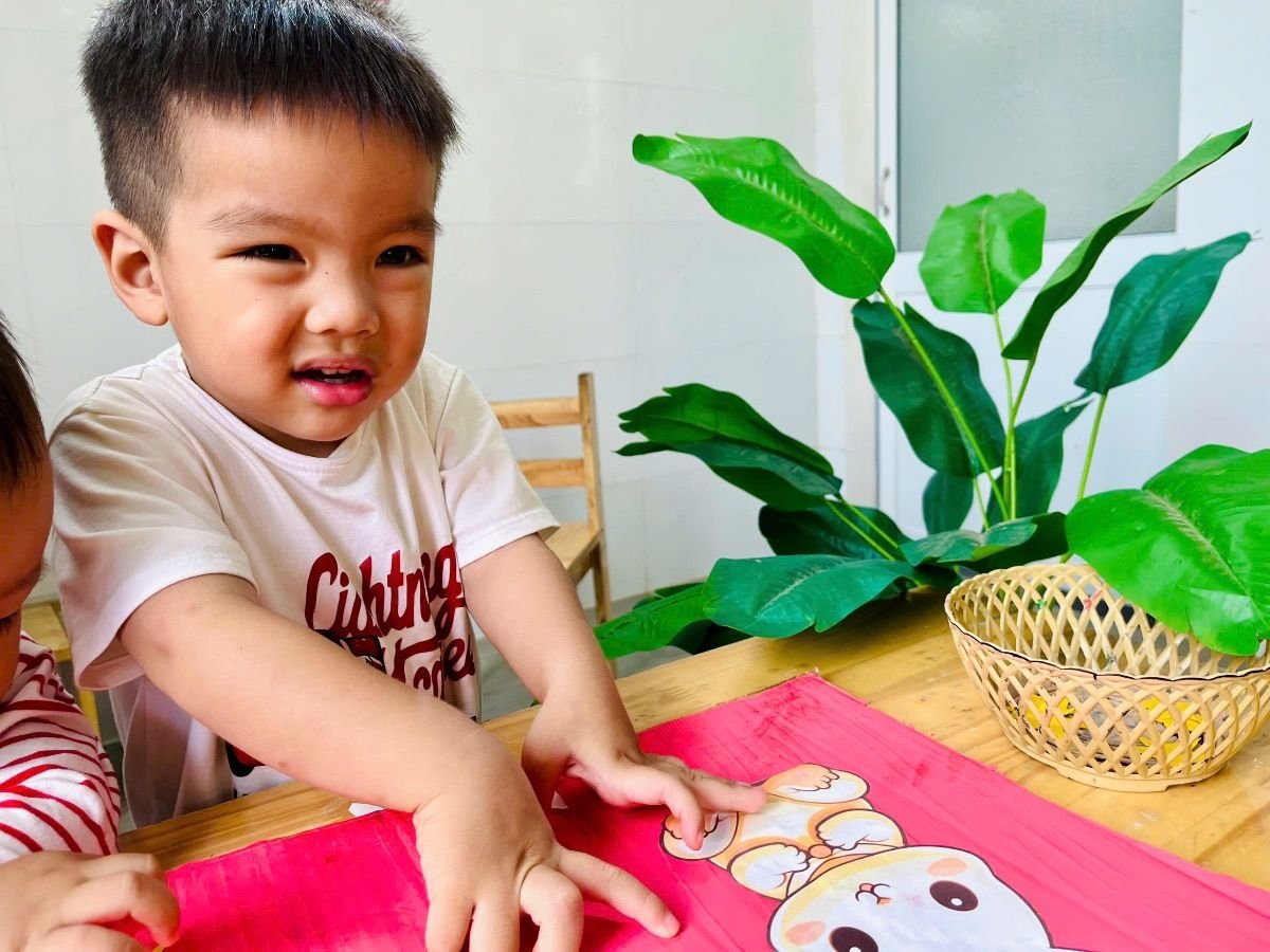 Ảnh hoạt động