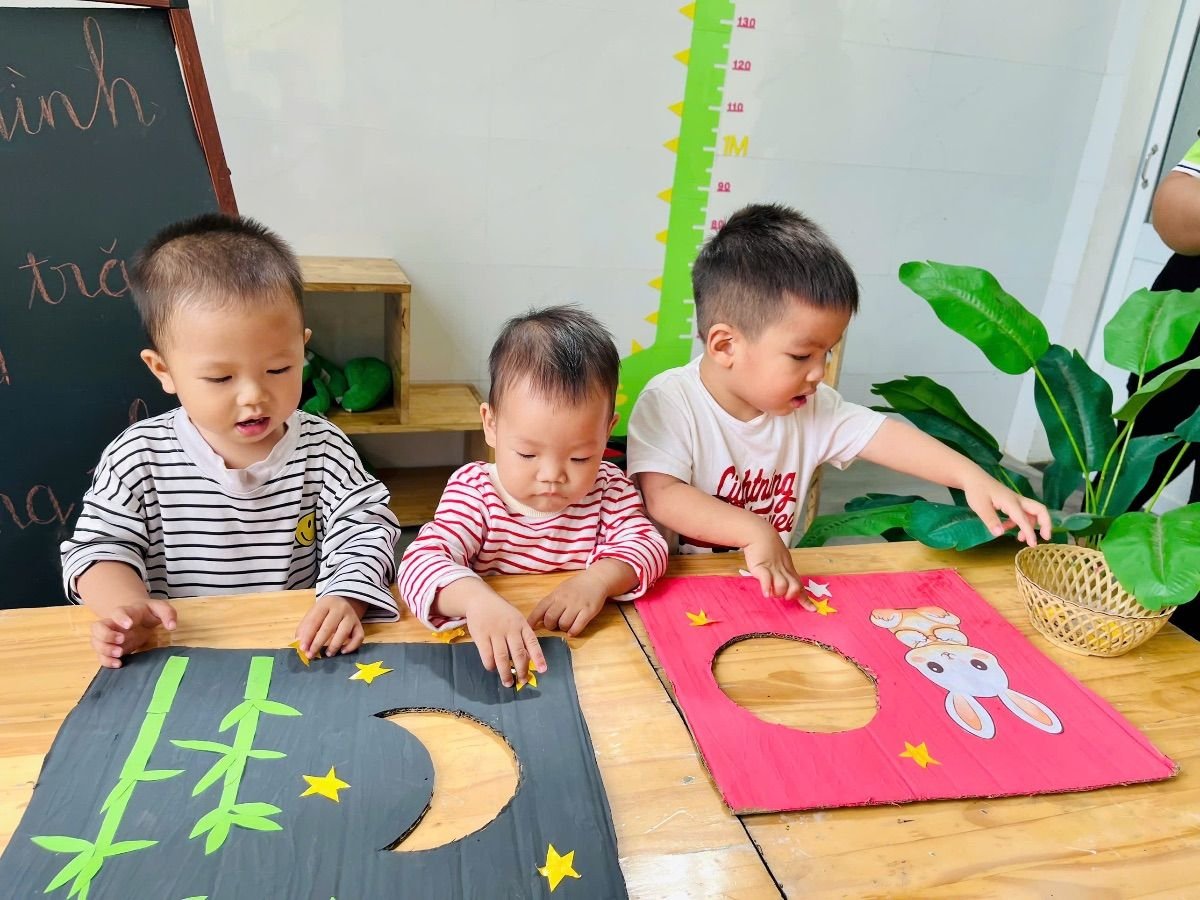 Ảnh hoạt động