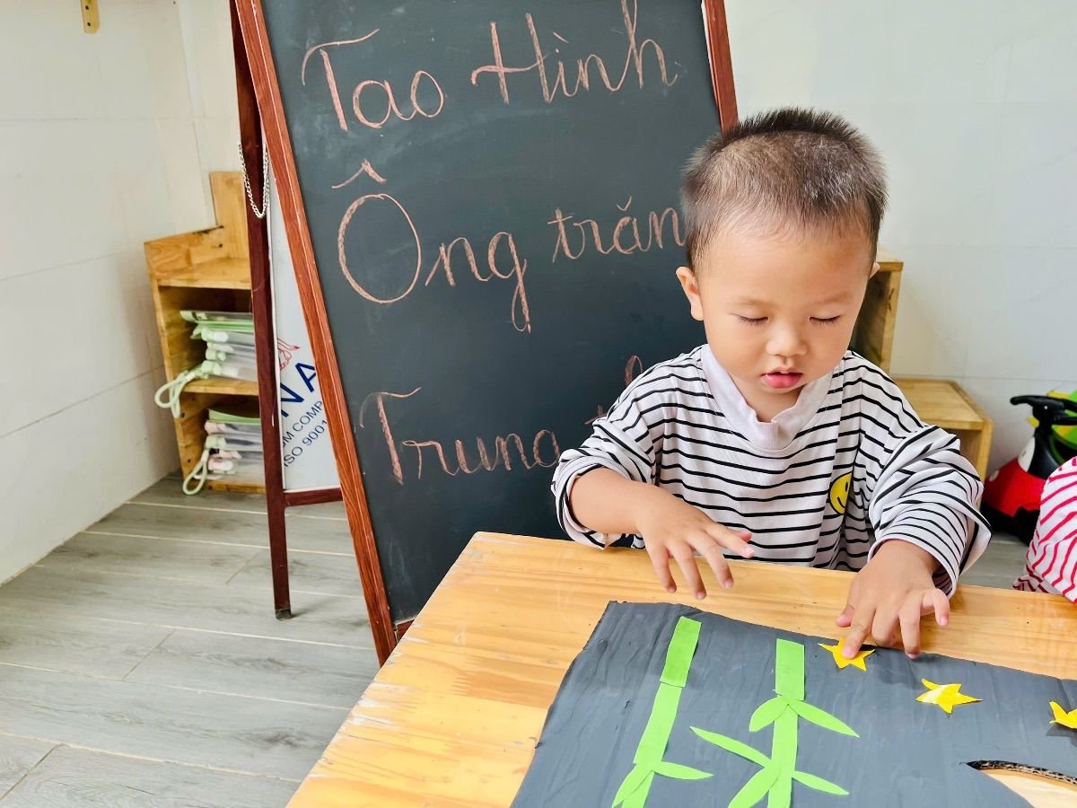 Ảnh hoạt động