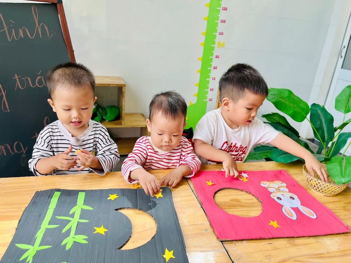 Ảnh hoạt động